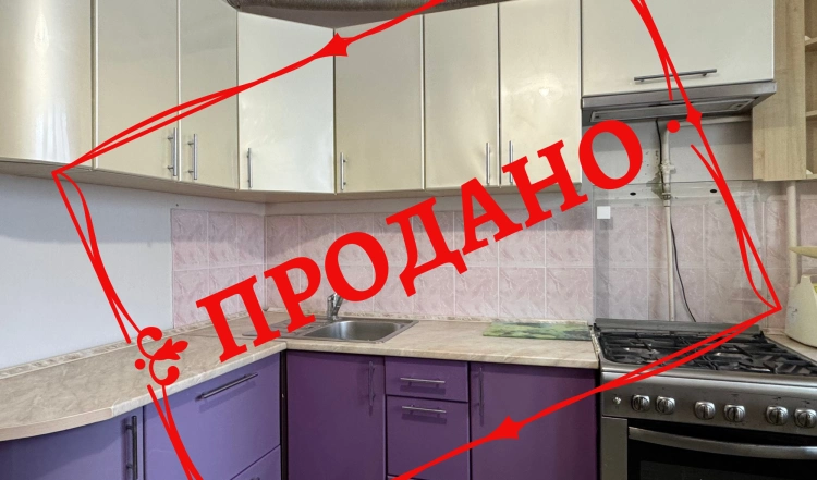 1-кімнатна квартира 40 м² | Богунія | 2/9 поверх | Заїжджай і живи | в Житомирі